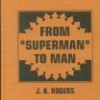 From Superman to Man