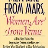 Men are from Mars, Women are from Venus