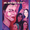 Mr. Bonobo Bliss