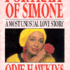 Portrait of Simone